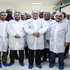 بازدید دکتر نوروزی(مدیر عامل شستا) و دکتر  عطار(مدیر عامل تیپیکو) از شرکت داروسازی زهراوی 