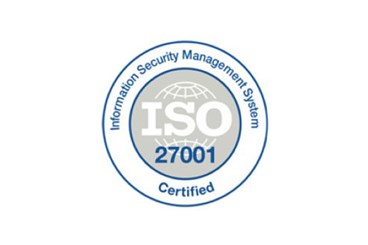 اخذ گواهینامه ISO/IEC 27001 2013 توسط شرکت داروسازی زهراوی