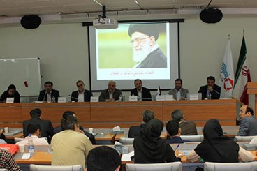 مجمع عمومی عادی سالانه شرکت داروسازی زهراوی با حضور بیش از 92 درصد از سهامداران این شرکت برگزار شد 