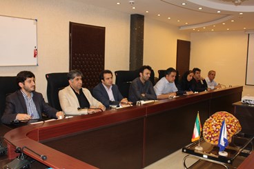 مميزي خارجي SGS از داروسازي زهراوي