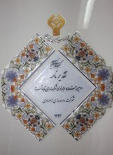 دومین جشنواره رتبه بندی شرکتهای تابعه شستا