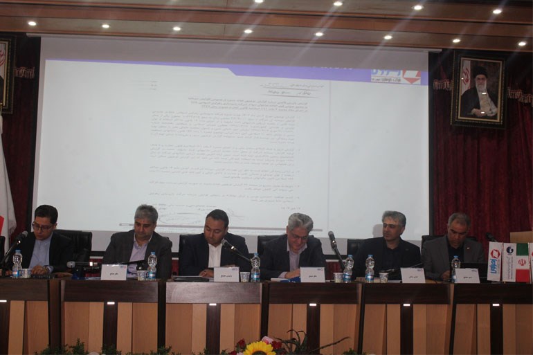 تصویب افزایش سرمایه در مجمع عمومی فوق العاده