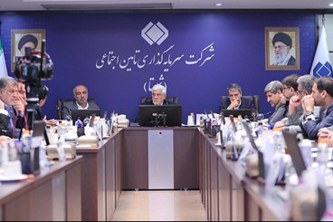 گزارش عملکرد تیپیکو به معاون اول رئیس‌جمهور؛ جهش تولید و حضور در عرصه بین‌المللی