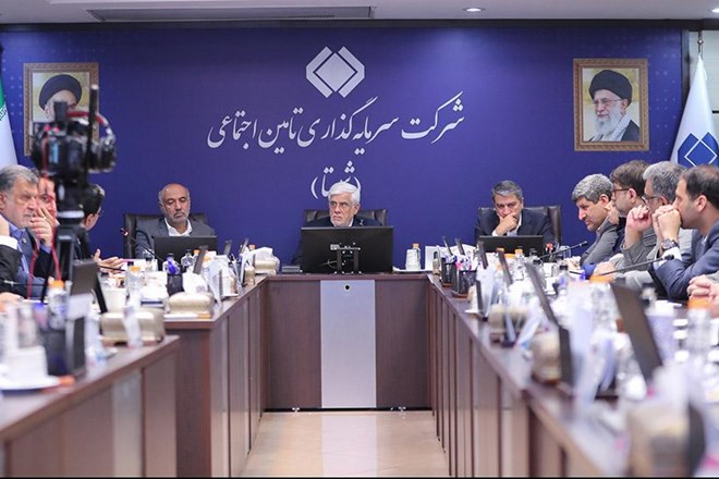 گزارش عملکرد تیپیکو به معاون اول رئیس‌جمهور؛ جهش تولید و حضور در عرصه بین‌المللی