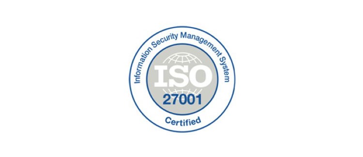 اخذ گواهینامه ISO/IEC 27001 2013 توسط شرکت داروسازی زهراوی